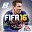 Иконка FIFA 16
