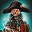 Иконка Кодекс Пирата