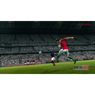 Pro Evolution Soccer (PES) 2012 Demo