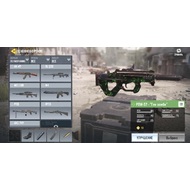 Улучшение оружия в Call of Duty: Mobile