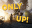 Only Up! 14.06.2023