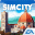 Иконка SimCity BuildIt