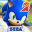 Sonic Dash 2: Sonic Boom 1.7.3