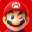 Иконка Super Mario Run
