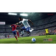Pro Evolution Soccer (PES) 2012 Demo